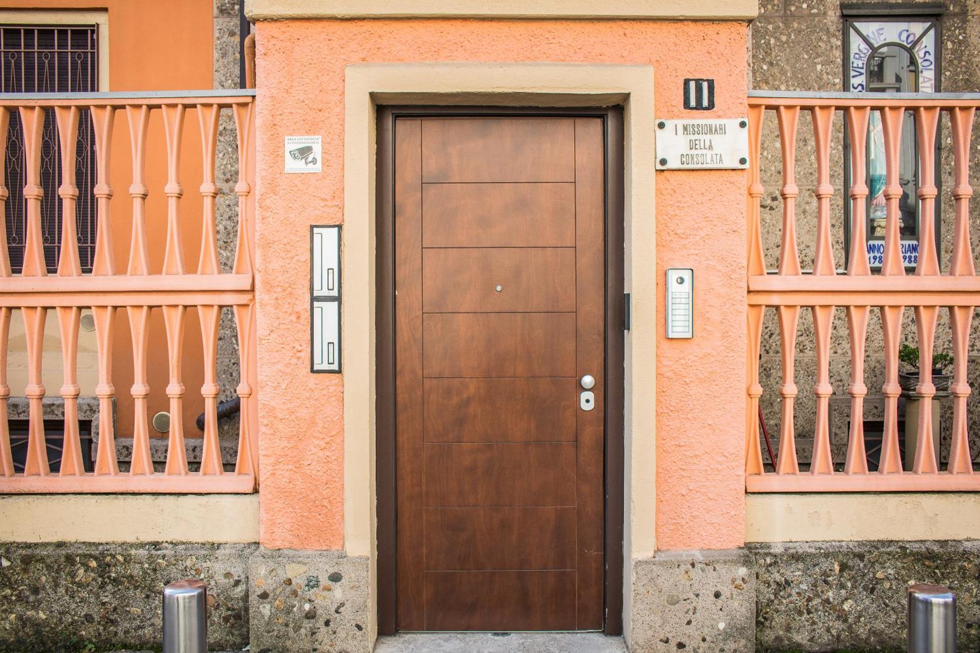 Rrrapido Holy Suites And Rooms - Via Sardegna, Milan